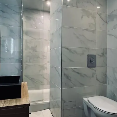 L'escale Appartement *