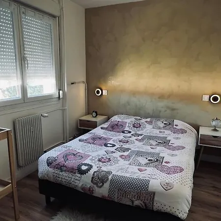Appartement L'escale