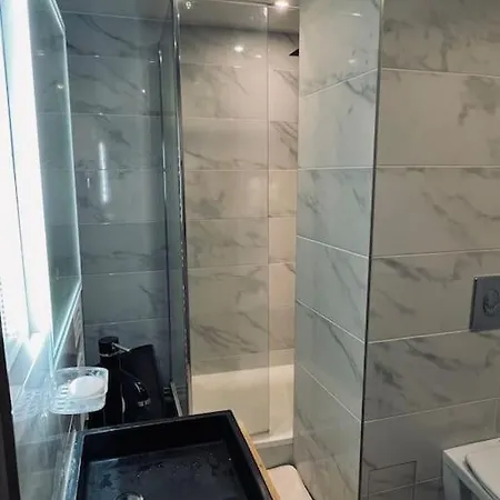 Appartement L'escale Clermont-Ferrand