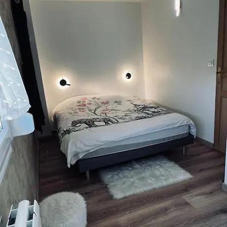 Appartement L'escale *