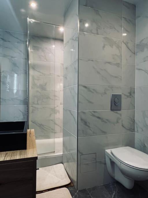 L'escale Appartement *