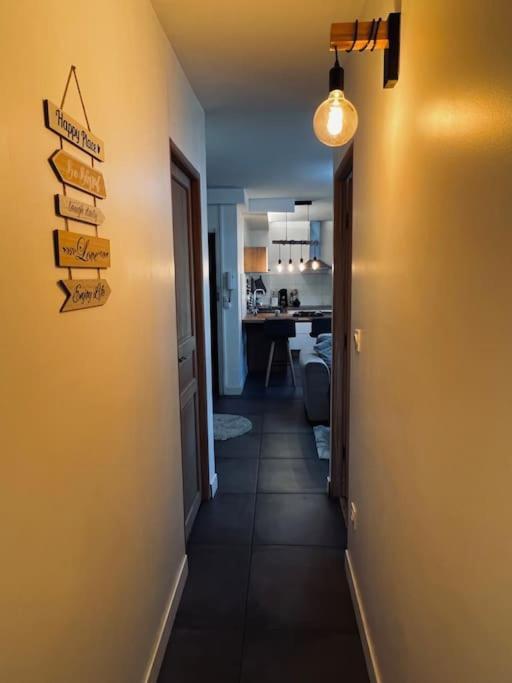 Appartement L'escale
