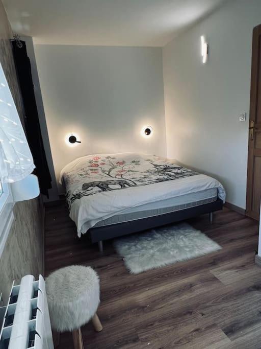 Appartement L'escale *