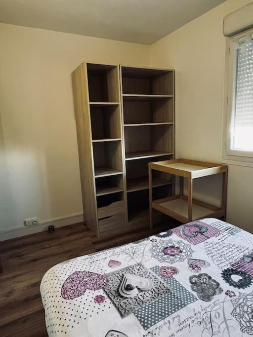 L'escale Appartement